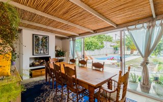 3 Bedroom House in Kommetjie