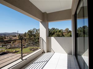 1 Bed Apartment in Lonehill