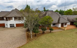 4 Bedroom House in Ruimsig