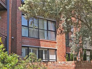 2 Bed Apartment in Atholl