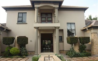 3 Bedroom House in Lakefield