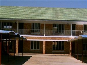 2 Bed Flat in Elandsrand