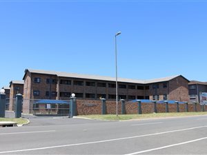 2 Bed Apartment in Richards Bay Central