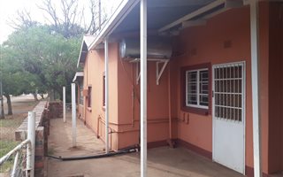 3 Bedroom House in Olifantshoek