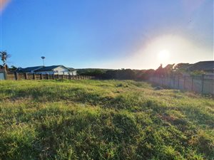 1050 m² Land available in Birdswood