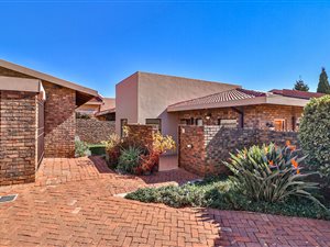 3 Bed Townhouse in Montgomery Park