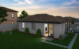 3 Bedroom House in Danville