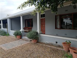 3 Bed House in De Zoete Inval