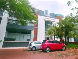 130 m² Commercial space in New Town Centre (Gateway)