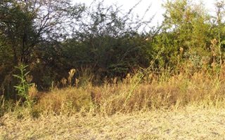 1040 m² Land available in Pebble Rock