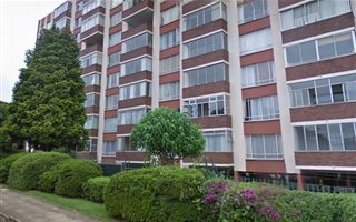 2 Bedroom Apartment in Wembley