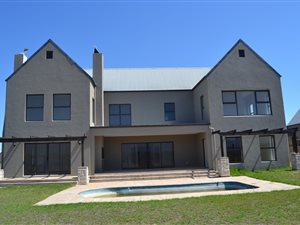 4 Bed House in De Wijnlanden