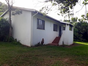 3 Bed House in Trafalgar