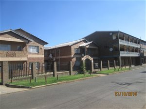 2 Bed Flat in Vryheid