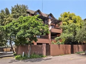 1 Bed Apartment in Magaliessig