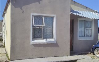 2 Bedroom House in Missionvale