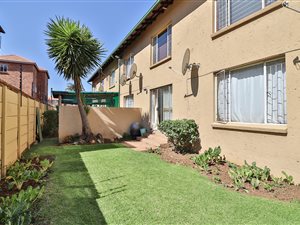 2 Bed Apartment in Kempton Park Central