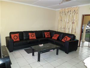 3 Bed House in Wild En Weide