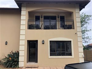 Office space in Durban North