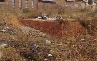 270 m² Land available in Atteridgeville
