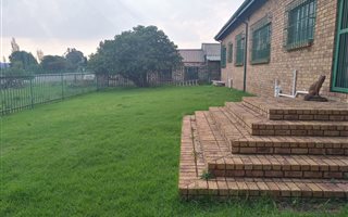 3 Bedroom House in Cloverdene