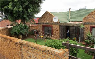 3 Bedroom House in Eldorado Park