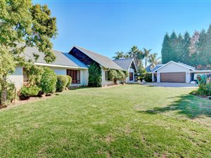 5 Bed House in Florida Park