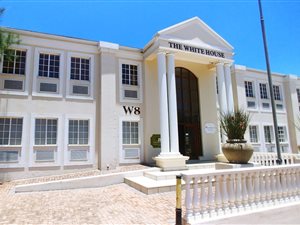 120 m² Commercial space in Kempton Park Central