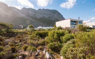1271 m² Land available in Bettys Bay