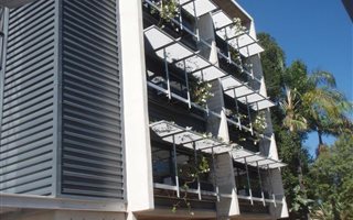 109 m² Office Space in Nieuw Muckleneuk