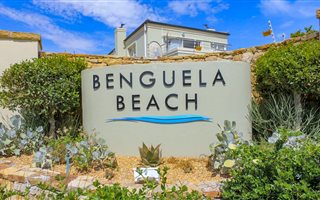 3 Bedroom Townhouse in Big Bay