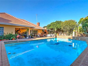 3 Bed House in Wentworth Park