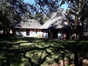 327 ha Farm in Mokopane