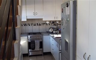 2 Bedroom Townhouse in West Beach
