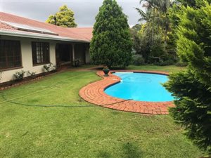 4 Bed House in Winston Park
