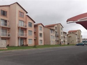 1 Bed Apartment in Kleinfontein