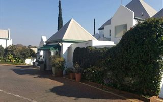 2 Bedroom Cluster in Darrenwood