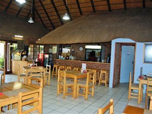 Retail space in Sea Park