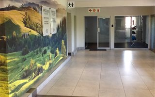 184 m² Office Space in Bryanston East