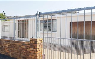 3 Bedroom House in Strand Central