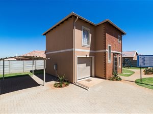 3 Bed House in Katlehong