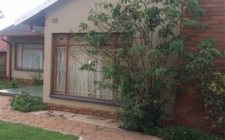 3 Bedroom House in Steel Park