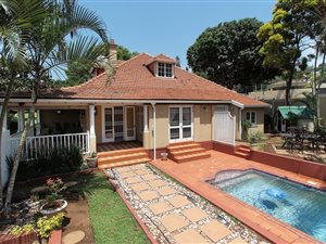 4 Bed House in Bulwer