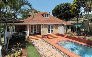 4 Bedroom House in Bulwer