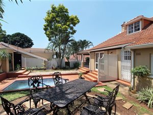 4 Bed House in Bulwer