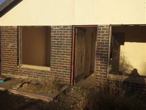 2 Bed House in Meriting Unit 3