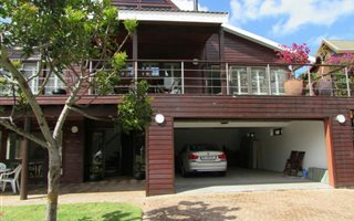 4 Bedroom House in Sedgefield