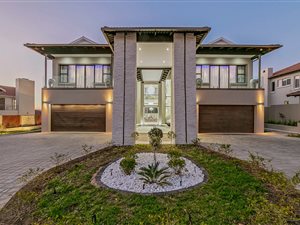 4 Bedroom House in Broadacres