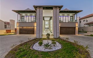4 Bedroom House in Broadacres