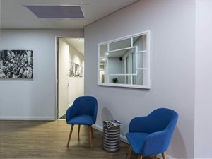 Office space in Albany